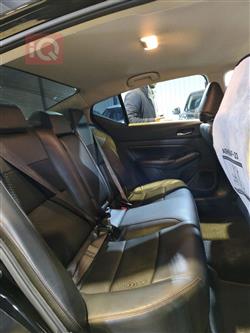 نيسان ألتيما